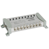 WZMACNIACZ DO MULTISWITCHY MS-900 9 WEJŚĆ / 9  WYJŚĆ SIGNAL