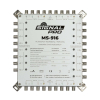 MULTISWITCH PRZELOTOWY   MS-916 9 WEJŚĆ / 16 WYJŚĆ Pro SIGNAL
