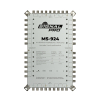 MULTISWITCH PRZELOTOWY   MS-924 9 WEJŚĆ / 24 WYJŚCIA Pro SIGNAL