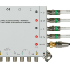 MULTISWITCH PRZELOTOWY   MS-924 9 WEJŚĆ / 24 WYJŚCIA Pro SIGNAL