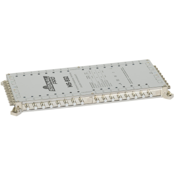 MULTISWITCH PRZELOTOWY   MS-932 9 WEJŚĆ / 32 WYJŚCIA Pro SIGNAL
