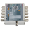 MULTISWITCH UNICABLE I/II MS-9733PL 5 WEJŚĆ / 5  WYJŚĆ + 1 WYJŚCIE UNICABLE JOHANSSON