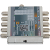 MULTISWITCH UNICABLE I/II MS-9733PL 5 WEJŚĆ / 5  WYJŚĆ + 1 WYJŚCIE UNICABLE JOHANSSON