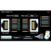 MONITOR AHD, HD-CVI, HD-TVI, PAL MS-ACT50-4K-V2 5 