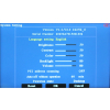 MONITOR AHD, HD-CVI, HD-TVI, PAL MS-ACT50-4K-V2 5 
