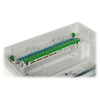 ROZDZIELNICA NATYNKOWA 24-MODUŁOWA MSF-2X12/NT/W/EPN Elektro-Plast