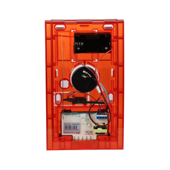 BEZPRZEWODOWY SYGNALIZATOR ZEWNĘTRZNY MSP-300-R SATEL