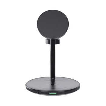 ŁADOWARKA INDUKCYJNA MagScape MSST-GC-3IN1-B Green Cell
