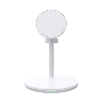 ŁADOWARKA INDUKCYJNA MagScape MSST-GC-3IN1-W Green Cell