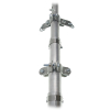 MASZT TELESKOPOWY MT-10A/CT 10 m