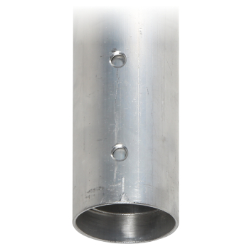MASZT TELESKOPOWY MT-10A/CT 10 m