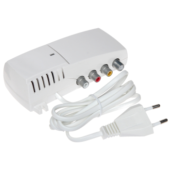 MODULATOR TV MT-47