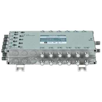MULTISWITCH MV-924L 9 WEJŚĆ / 24 WYJŚCIA TERRA
