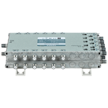 MULTISWITCH MV-924L 9 WEJŚĆ / 24 WYJŚCIA TERRA