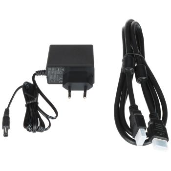 MONITOR VGA, HDMI MW-LC24-E 24 