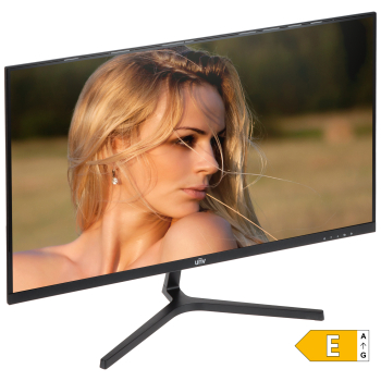 MONITOR VGA, HDMI MW-LC27-E 27 " UNIVIEW
