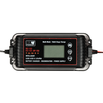 ŁADOWARKA MW-SC10E MW POWER