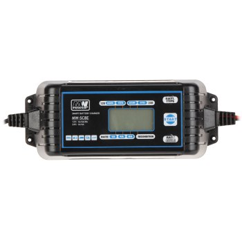 ŁADOWARKA MW-SC8E MW POWER