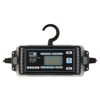ŁADOWARKA MW-SC8E MW POWER