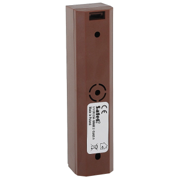 BEZPRZEWODOWA CZUJKA UNIWERSALNA MXD-300-BR SATEL