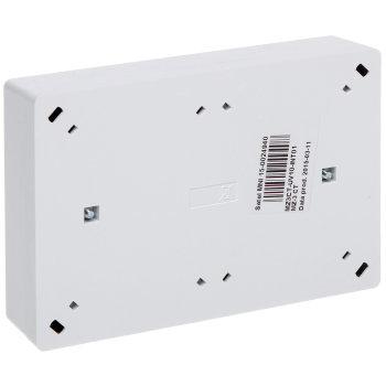 MODUŁ ZACISKÓW MONTAŻOWYCH MZ-3-CT SATEL