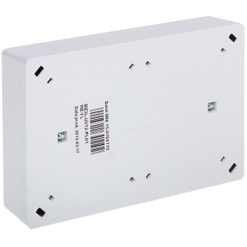 MODUŁ ZACISKÓW MONTAŻOWYCH MZ-3-L SATEL