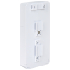 SWITCH POE NANOSWITCH 3-PORTOWY PassivePoe 24V UBIQUITI