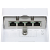 SWITCH POE NANOSWITCH 3-PORTOWY PassivePoe 24V UBIQUITI