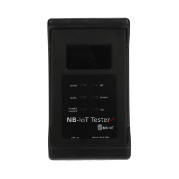 MIERNIK SYGNAŁU NB-IOT/CAT-M/LTE/GSM NB-IOT-TESTER SIGNAL