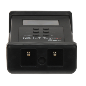 MIERNIK SYGNAŁU NB-IOT/CAT-M/LTE/GSM NB-IOT-TESTER SIGNAL