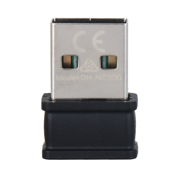 KARTA WLAN USB NC300 Wi-Fi 6, 300 Mb/s DAHUA