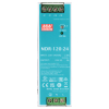 ZASILACZ IMPULSOWY NDR-120-24 MEAN WELL