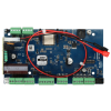 CENTRALA ALARMOWA NEO-IP-PS-SET ROPAM