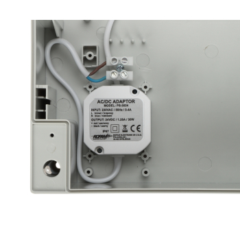 CENTRALA ALARMOWA NEO-IP-PS-SET ROPAM