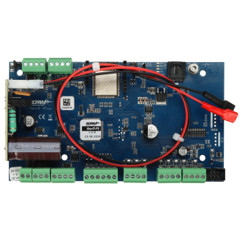 CENTRALA ALARMOWA NEO-IP-PS-SET ROPAM