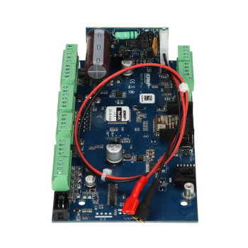 CENTRALA ALARMOWA NEO-IP-PS-SET ROPAM