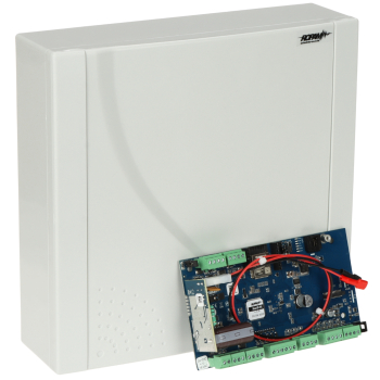 CENTRALA ALARMOWA NEO-IP-PS-SET ROPAM