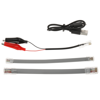 TESTER DO KABLI NF-918S NOYAFA