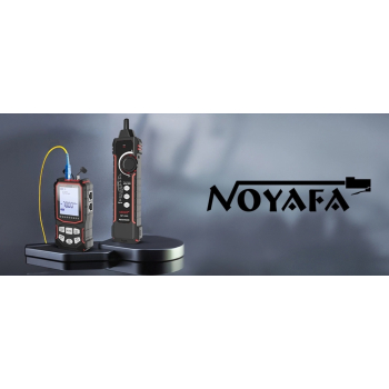 TESTER DO KABLI NF-918S NOYAFA