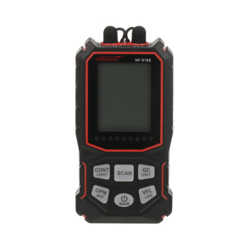 TESTER DO KABLI NF-918S NOYAFA