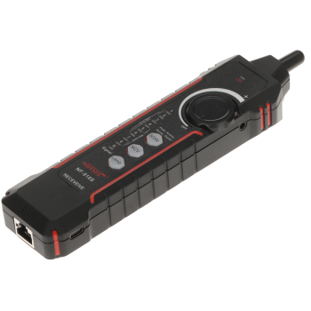 TESTER DO KABLI NF-918S NOYAFA