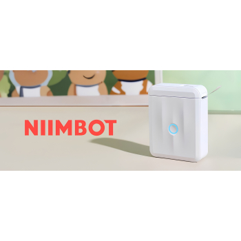 DRUKARKA ETYKIET NIIMBOT-D110M 203 dpi Niimbot
