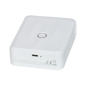 DRUKARKA ETYKIET NIIMBOT-D110M 203 dpi Niimbot