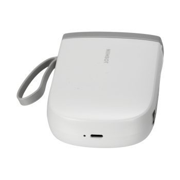 DRUKARKA ETYKIET NIIMBOT-D11WH 300 dpi Niimbot