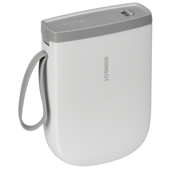 DRUKARKA ETYKIET NIIMBOT-D11WH 300 dpi Niimbot