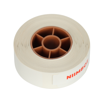 ETYKIETY DO DRUKARKI NIIMBOT-D/15X30/195/W Niimbot