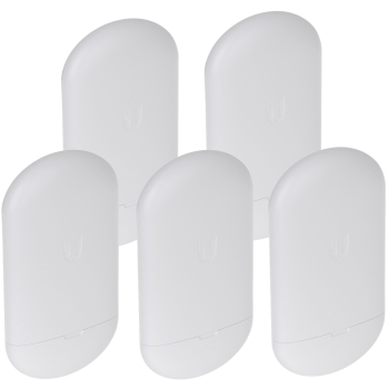 PUNKT DOSTĘPOWY NS-5ACL(5-PAK) UBIQUITI ZESTAW 5 SZT.