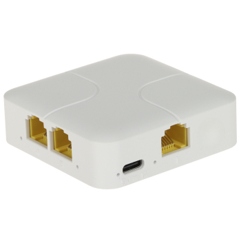 SWITCH   NS-NP105G 5-PORTOWY DELTA NETWORK