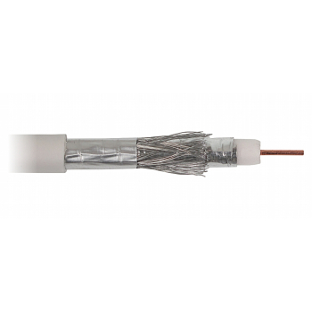 KABEL KONCENTRYCZNY NS100-TRISHIELD