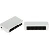 SWITCH   NSW1010-5GT-IN 5-PORTOWY UNIVIEW
